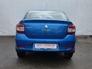 Renault Logan II Рестайлинг Москва  - изображение 23