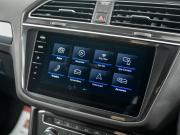 Volkswagen Tiguan II Красноярск  - изображение 38