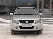 Suzuki Grand Vitara II Рестайлинг Новосибирск  - изображение 20