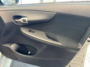 Toyota Corolla X (E140 E150) Рестайлинг Екатеринбург  - изображение 25