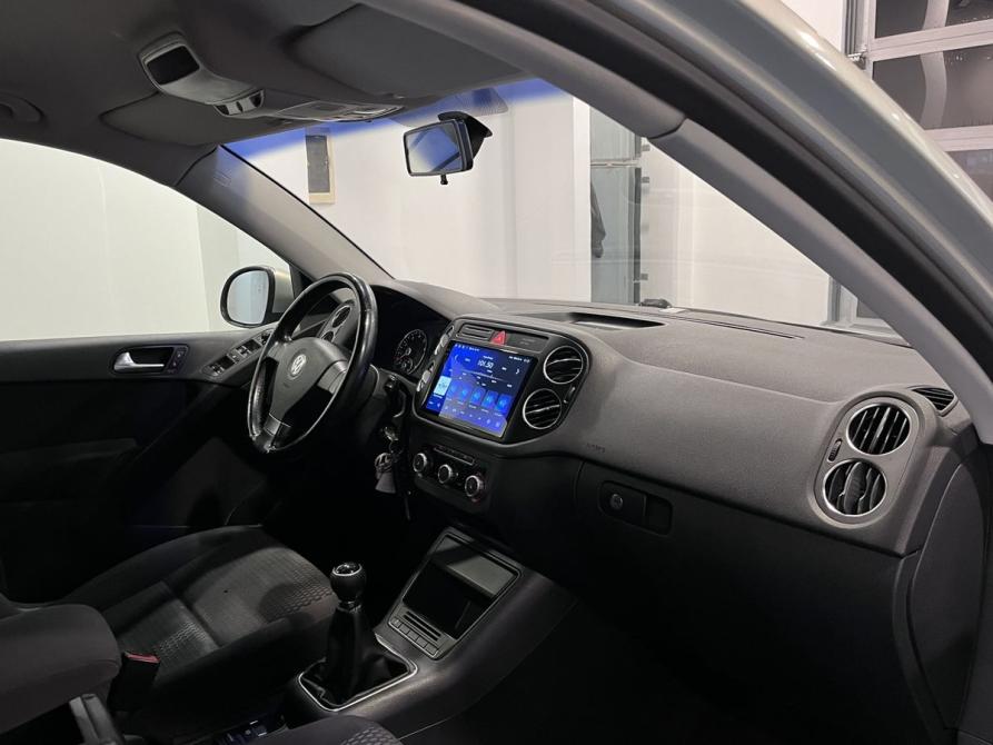 Volkswagen Tiguan I Чебоксары  - изображение 12
