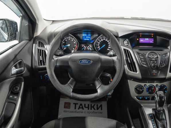 Ford Focus III с пробегом 2012 года, цена 800 000 рублей, 130298 км, седан, Автокод Объявления