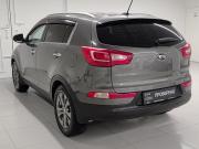Kia Sportage III Казань  - изображение 30