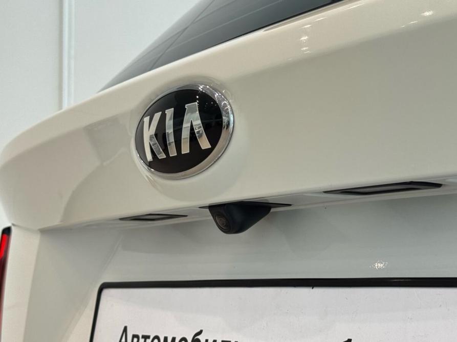 Kia Sorento IV Санкт-Петербург  - изображение 14
