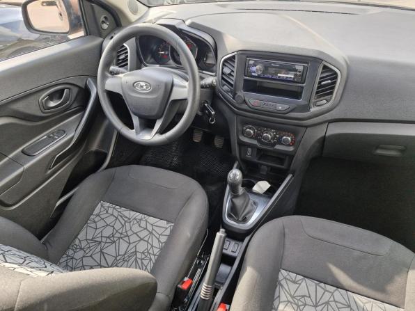 Lada (ВАЗ) XRAY I с пробегом 2021 года, цена 867 000 рублей, 143534 км, хэтчбек, Автокод Объявления