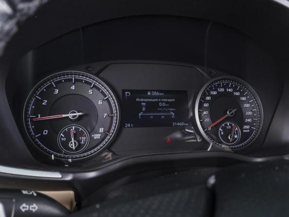 Hyundai Santa Fe IV Рестайлинг с пробегом 2023 года, цена 4 570 000 рублей, 31460 км, внедорожник, Автокод Объявления