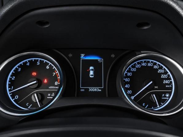 Toyota Camry VIII (XV70) Рестайлинг с пробегом 2021 года, цена 3 929 000 рублей, 30083 км, седан, Автокод Объявления