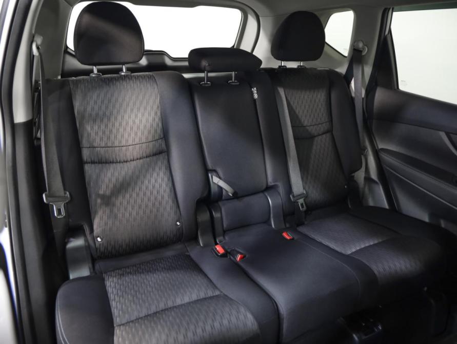 Nissan X-Trail III Рестайлинг Санкт-Петербург  - изображение 24