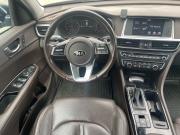 Kia Optima IV Рестайлинг Москва  - изображение 10