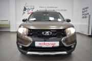 Lada (ВАЗ) Largus I Рестайлинг Киров  - изображение 43
