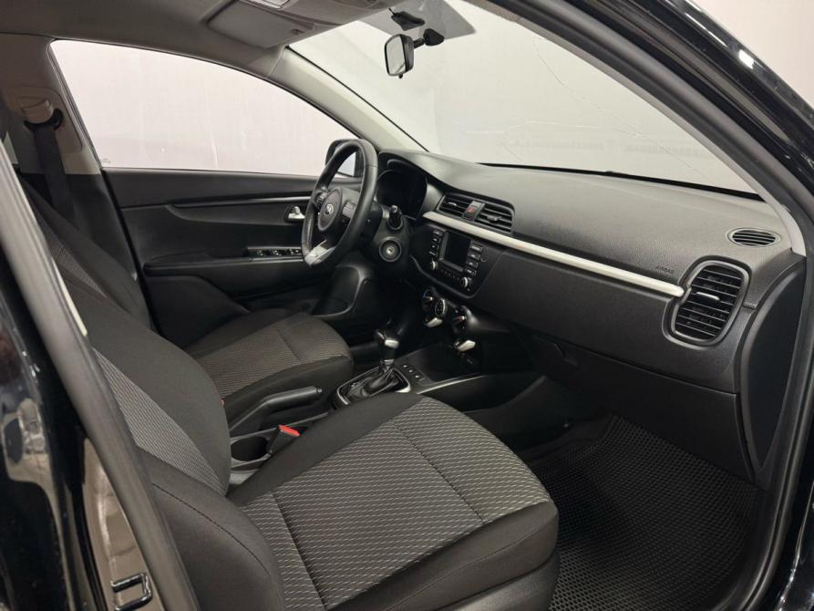 Kia Rio IV Уфа  - изображение 11