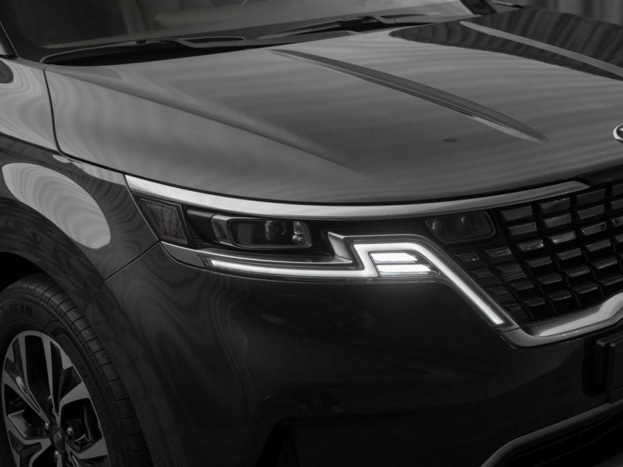 Kia Carnival IV Москва  - изображение 26