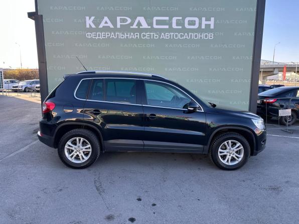 Volkswagen Tiguan I с пробегом 2011 года, цена 1 329 000 рублей, 157466 км, внедорожник, Автокод Объявления