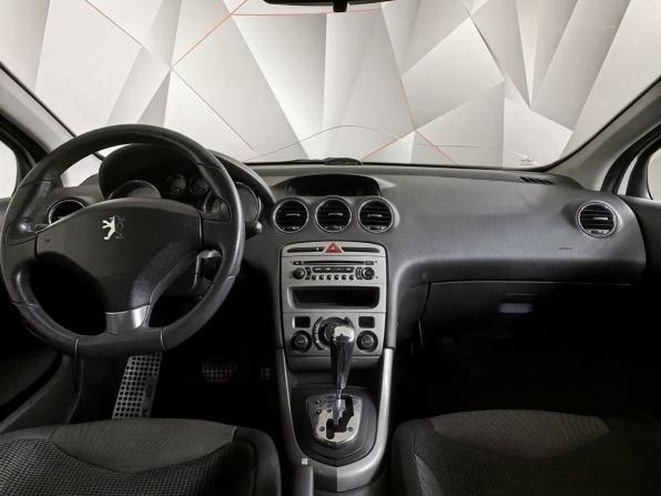 Peugeot 308 I с пробегом 2009 года, цена 343 000 рублей, 284456 км, хэтчбек, Автокод Объявления