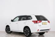 Mitsubishi Outlander III Рестайлинг 3 Красноярск  - изображение 31