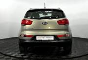 Kia Sportage III Рестайлинг Нижний Новгород  - изображение 31