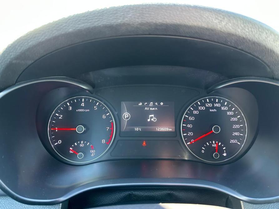 Kia Optima IV Екатеринбург  - изображение 9