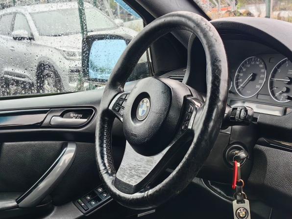 BMW X5 I (E53) Рестайлинг с пробегом 2004 года, цена 719 000 рублей, 354470 км, внедорожник, Автокод Объявления