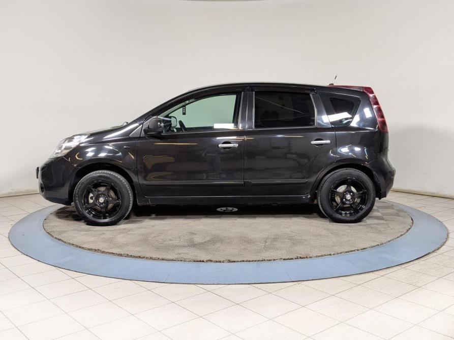 Nissan Note I Рестайлинг Екатеринбург  - изображение 5