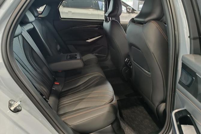 Новый Geely Preface I 2026 года, цена 3 259 990 рублей, седан, Автокод Объявления