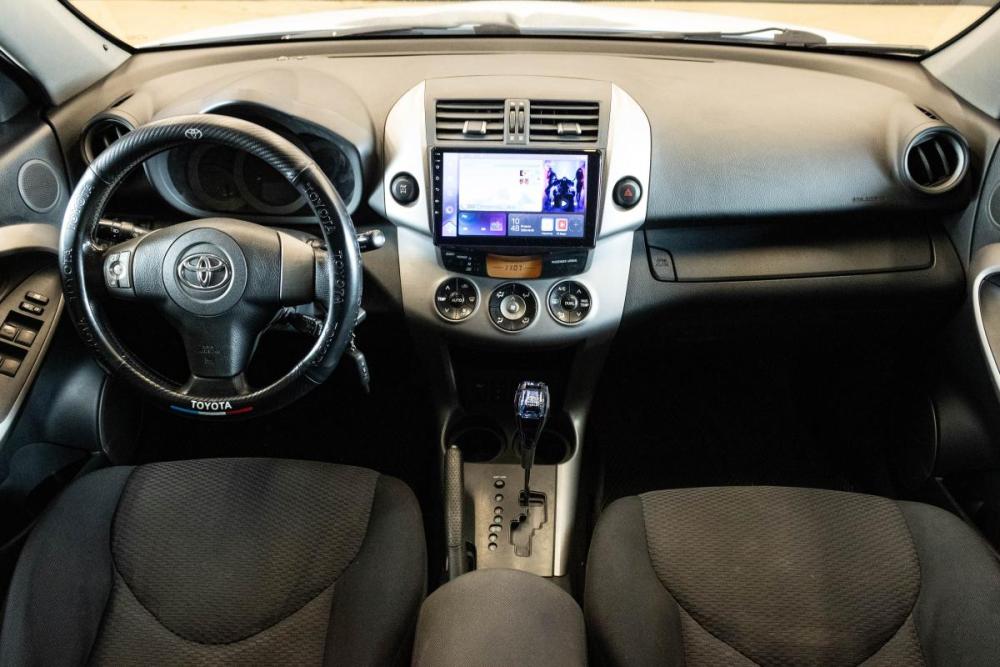 Toyota RAV4 III (XA30) Уфа  - изображение 5