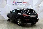 Zotye T600 Азнакаево  - изображение 31