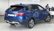 Lada (ВАЗ) Vesta I Шахты  - изображение 25