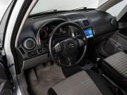 Suzuki SX4 I (Classic) Рестайлинг Тюмень  - изображение 31