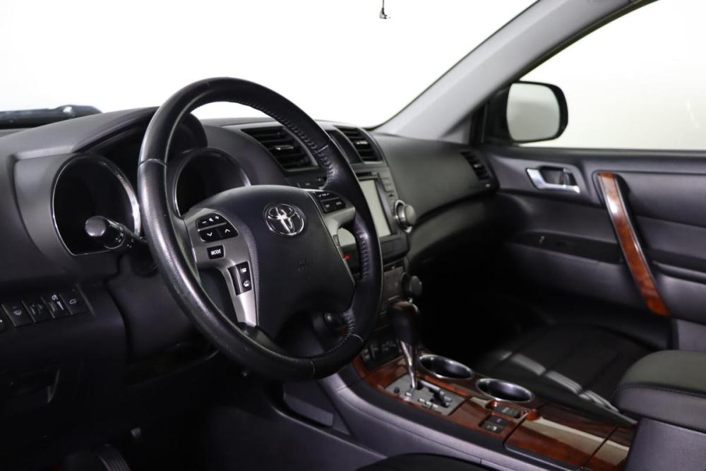 Toyota Highlander II (XU40) Рестайлинг Нижний Новгород  - изображение 9