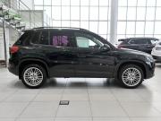 Volkswagen Tiguan I Рестайлинг Казань  - изображение 27