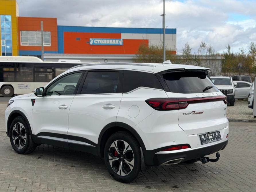 Chery Tiggo 7 Pro Max I Сыктывкар  - изображение 5