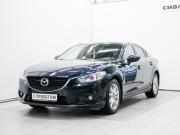 Mazda 6 III (GJ) Красноярск  - изображение 31