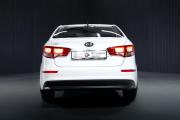 Kia Rio III Рестайлинг Тюмень  - изображение 32