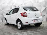 Renault Sandero II Ульяновск  - изображение 14