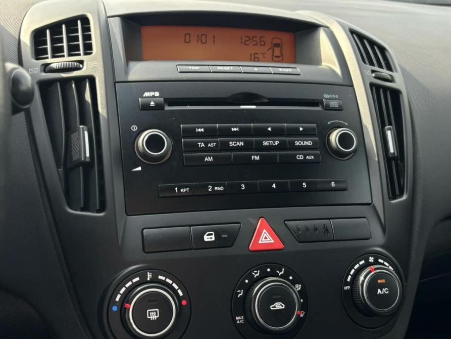 Kia Ceed I Крым  - изображение 13
