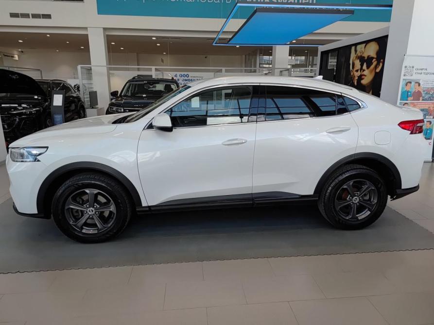 Haval F7x I Рестайлинг Казань  - изображение 10