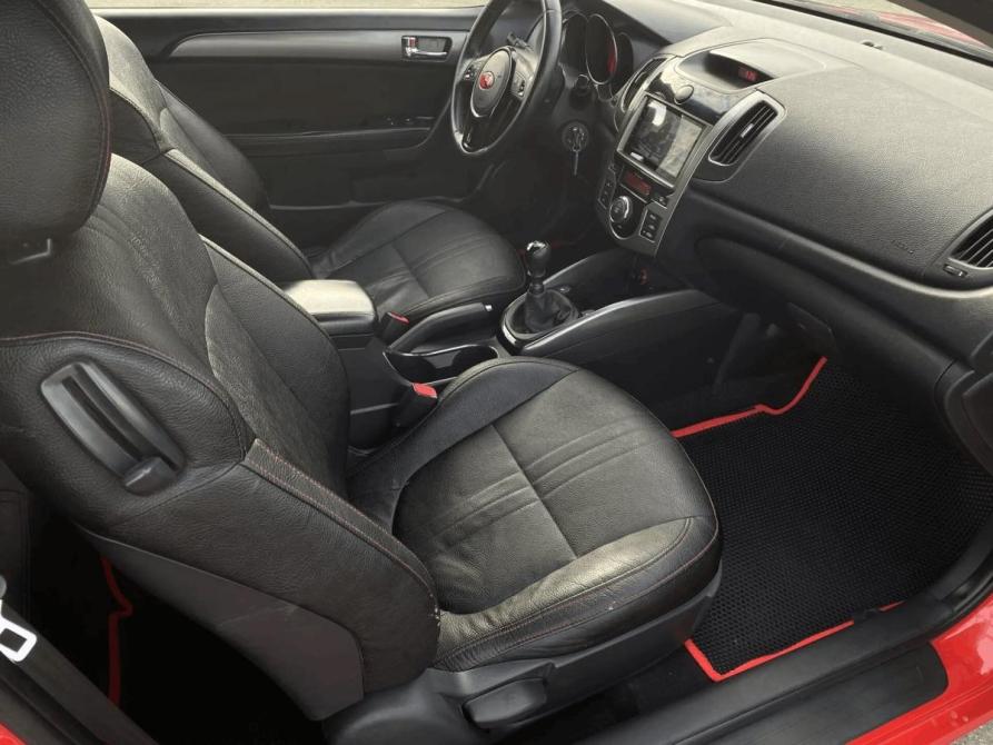 Kia Cerato II Тверь  - изображение 18
