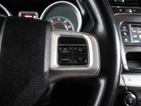 Dodge Journey I Рестайлинг с пробегом 2017 года, цена 1 379 000 рублей, 166618 км, внедорожник, Автокод Объявления