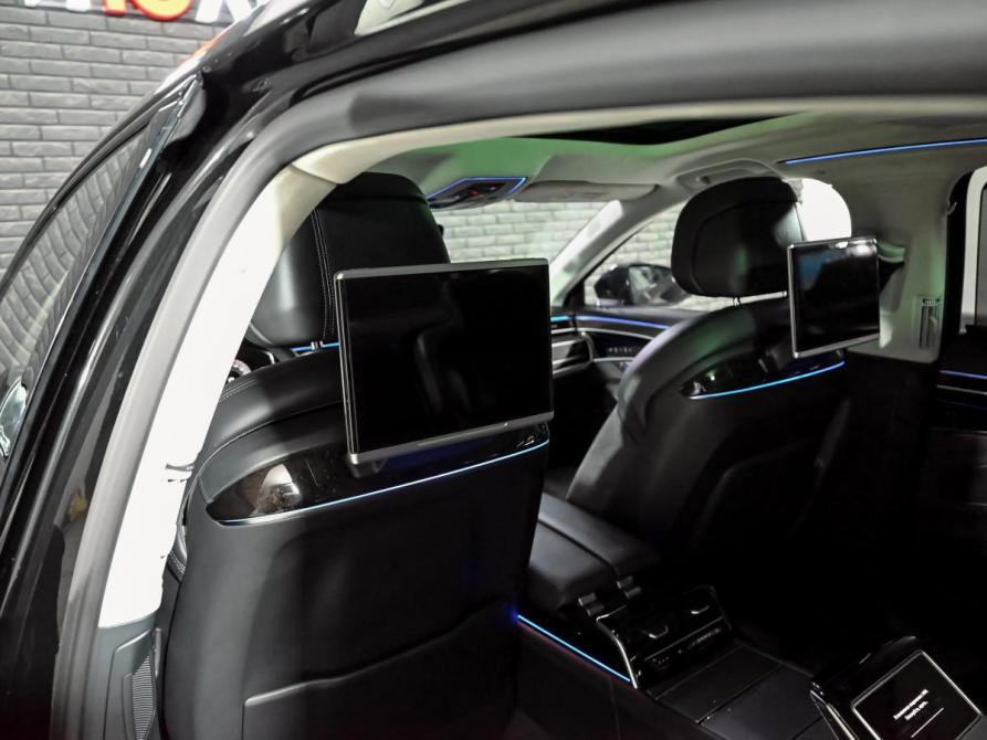 Audi A8 IV (D5) Екатеринбург  - изображение 20