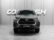 Toyota Hilux VIII Рестайлинг 2 Тюмень  - изображение 23