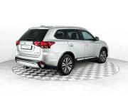 Mitsubishi Outlander III Рестайлинг 3 Ногинск  - изображение 26