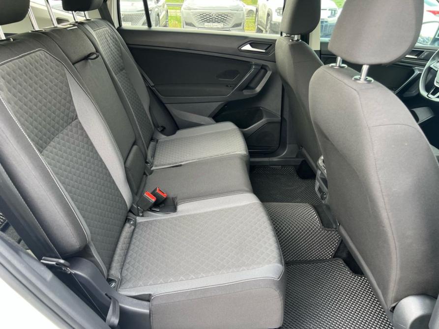 Volkswagen Tiguan II Краснодар  - изображение 20