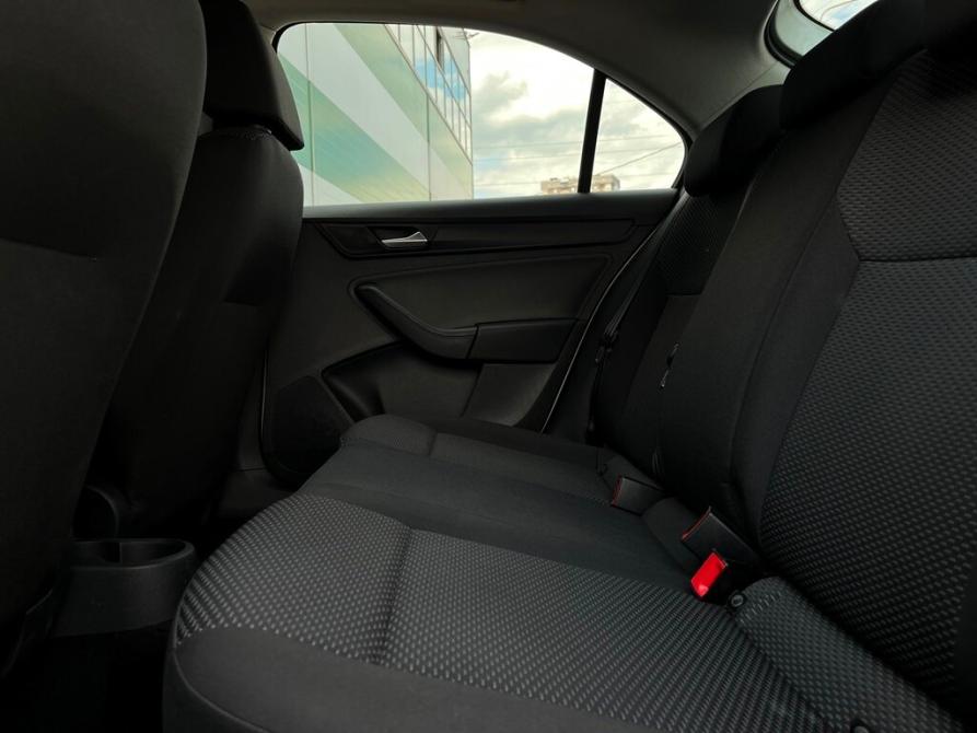 Volkswagen Polo VI Санкт-Петербург  - изображение 9