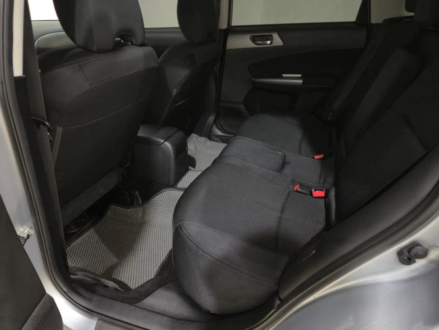 Subaru Forester III Рестайлинг Альметьевск  - изображение 18