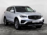Belgee X70 I Рестайлинг Санкт-Петербург  - изображение 32