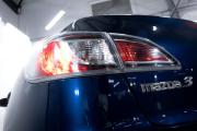 Mazda 3 II (BL) Тюмень  - изображение 34