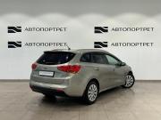 Kia Ceed II Санкт-Петербург  - изображение 31
