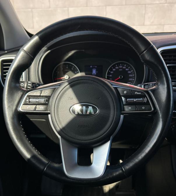Kia Sportage IV Рестайлинг Альметьевск  - изображение 17