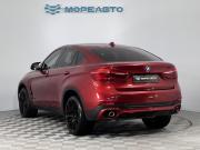 BMW X6 II (F16) Калининград  - изображение 23