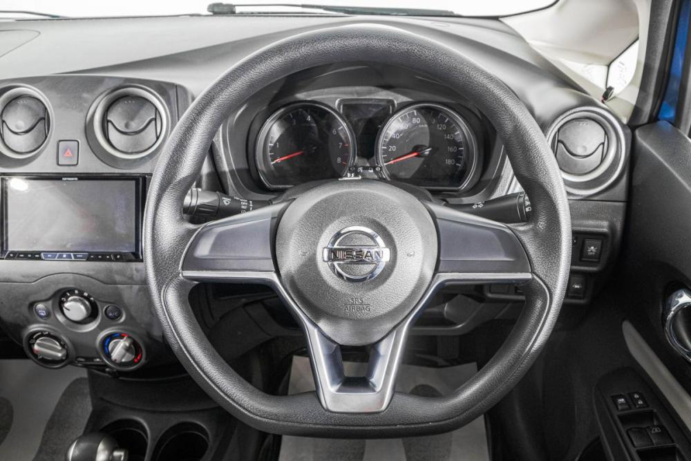 Nissan Note II Рестайлинг Барнаул  - изображение 13